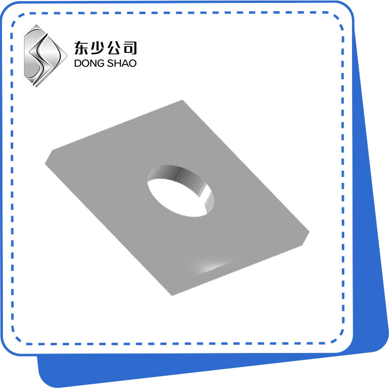 ደህንነቱ የተጠበቀ እና ዘላቂ ዘላቂነት ያላቸው ትግበራዎች ካሬ ማጠቢያ ማጠቢያዎች አስፈላጊ የሆኑት ለምንድን ነው?